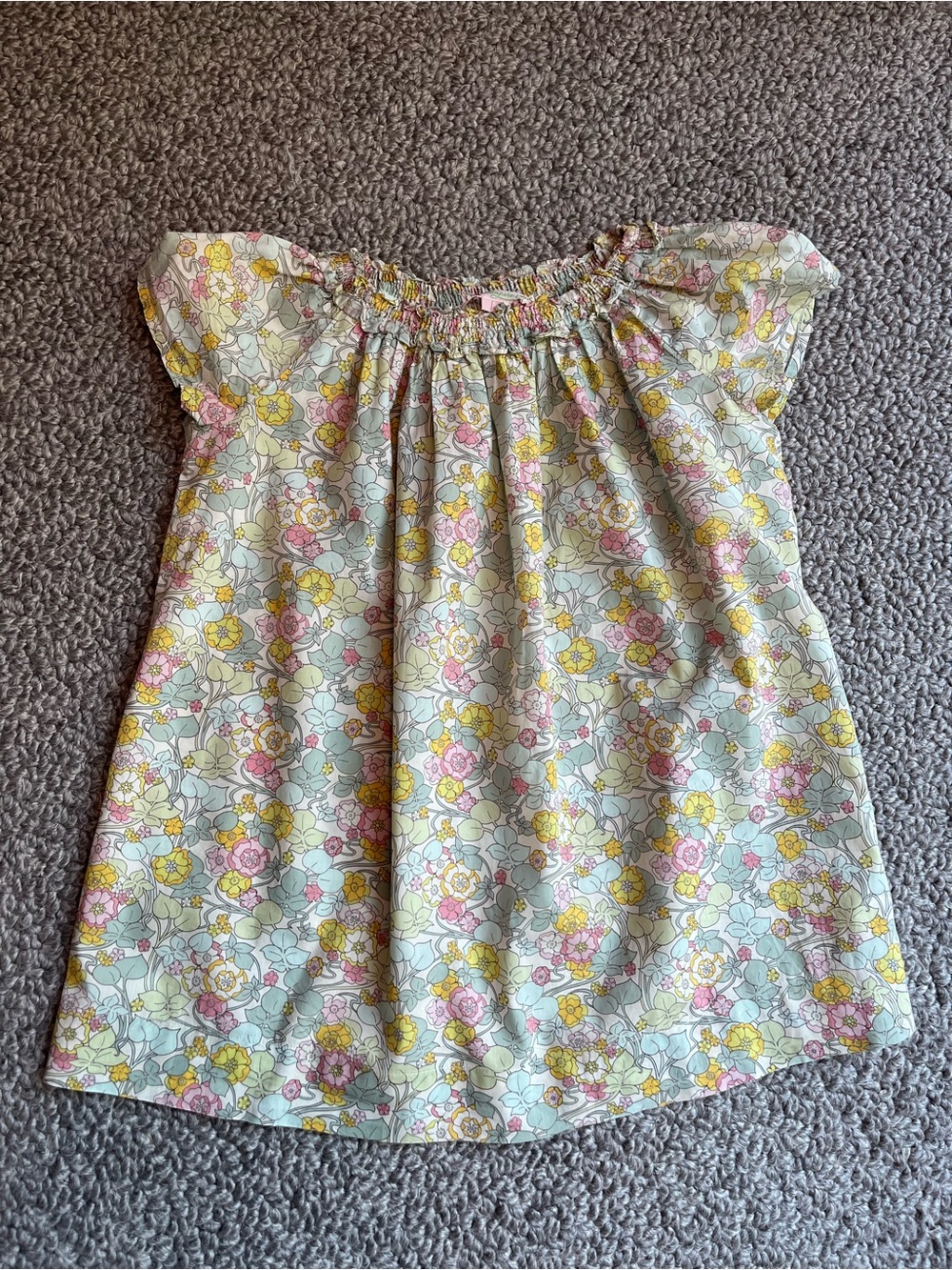 Bonpoint Girls’ Liberty Dress